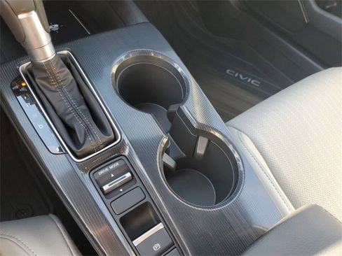 New 2026 Honda Civic Sport Touring image 26