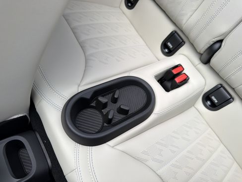 New 2026 MINI Cooper Convertible FWD image 44