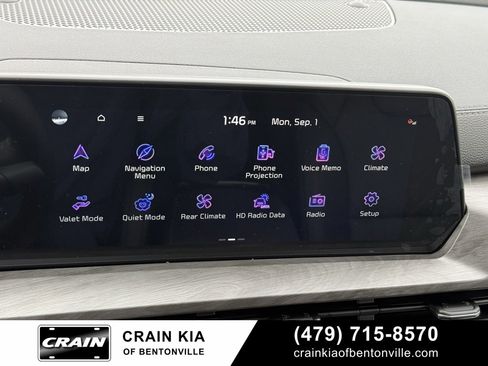 New 2025 Kia Telluride EX X-Line image 14