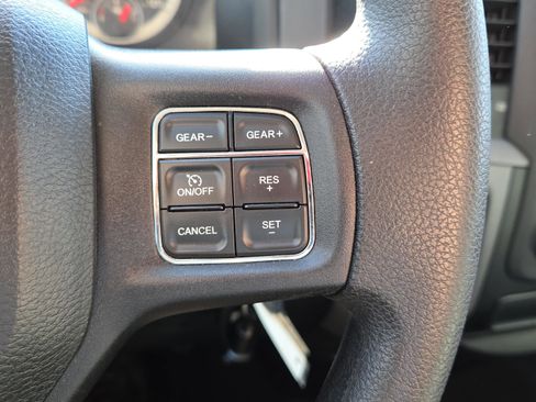 Used 2016 RAM 1500 Tradesman w/ Popular Equipment Group image 25