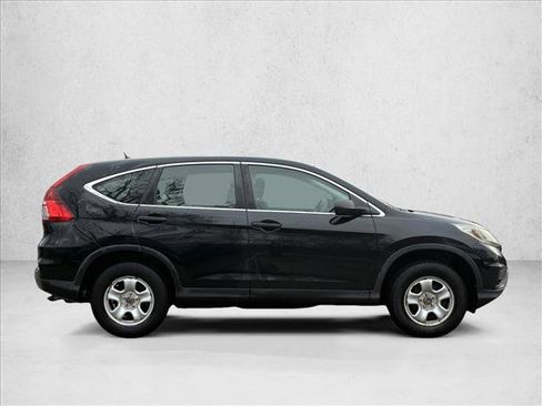 Used 2015 Honda CR-V LX image 4
