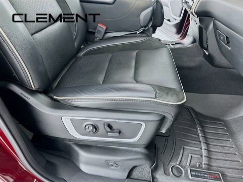 Used 2019 RAM 1500 Laramie image 32