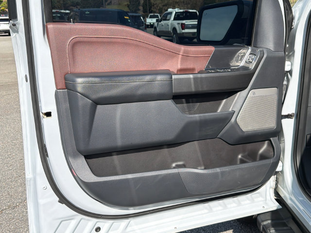 Used 2022 Ford F150 Lariat AWD/4WD image 12