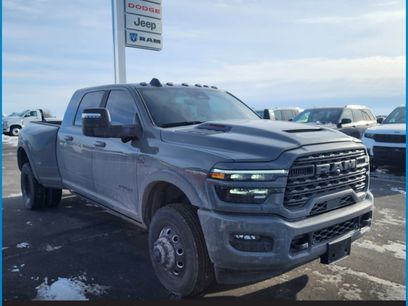 Used 2026 RAM 3500 Limited