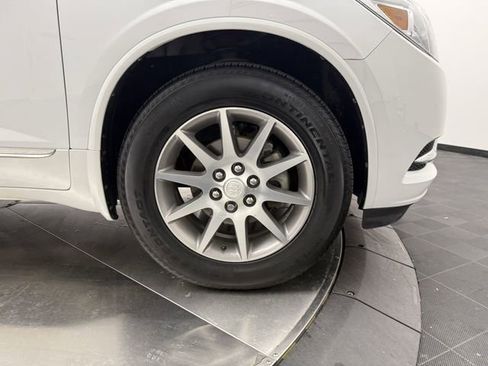 Used 2016 Buick Enclave Convenience image 9