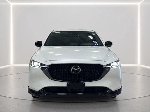 Used 2024 MAZDA CX-5 2.5 Turbo AWD/4WD image 9
