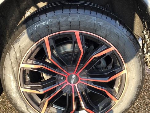 Used 2018 Lexus RX 350 F Sport w/ Accessory Package image 7