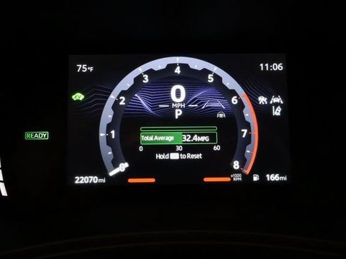 Certified 2025 Toyota Grand Highlander AWD Hybrid image 18
