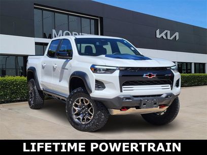 Used 2024 Chevrolet Colorado ZR2 w/ ZR2 Convenience Package III