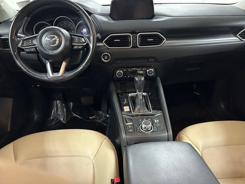Used 2018 MAZDA CX-5 Touring AWD/4WD image 16