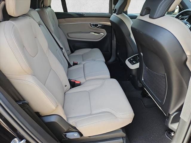 Used 2026 Volvo XC90 B6 Ultra w/ Protection Package AWD/4WD image 22