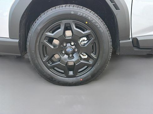 New 2026 Subaru Outback Limited AWD/4WD image 41