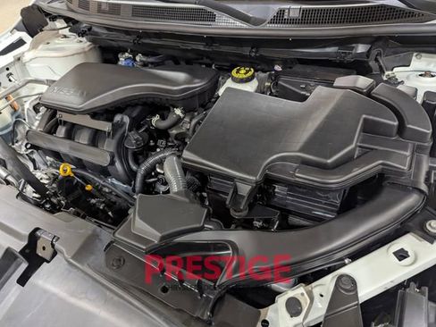 Used 2022 Nissan Rogue Sport SL image 33