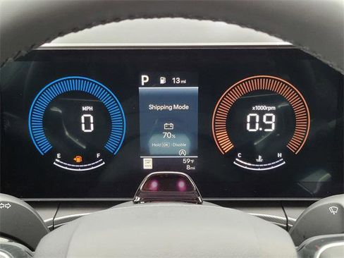 New 2026 Hyundai Santa Fe SEL image 14