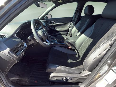 Certified 2025 Acura Integra A-Spec image 12