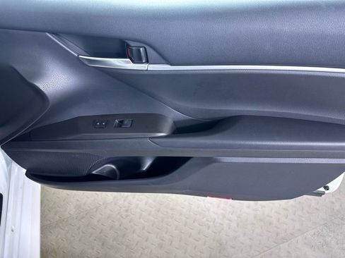 Used 2023 Toyota Camry LE w/ Cold Weather Package image 9