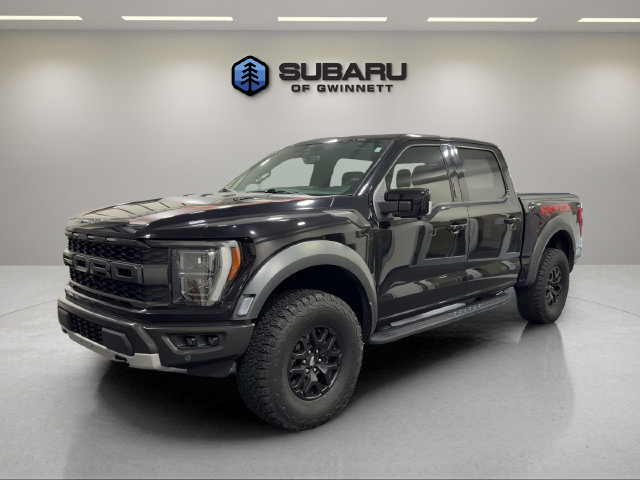 Used 2023 Ford F150 Raptor AWD/4WD image 1