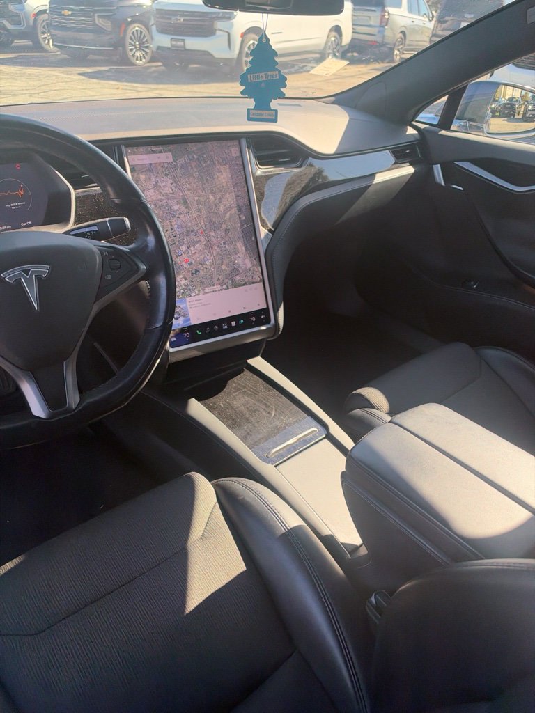 Used 2018 Tesla Model S 75D AWD/4WD image 5