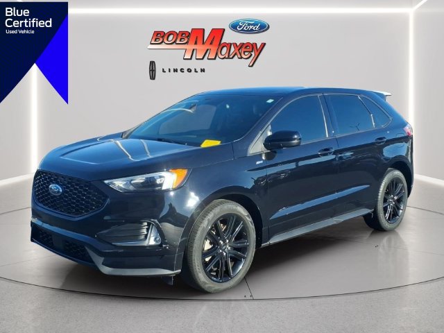 Used 2023 Ford Edge ST-Line AWD/4WD image 1