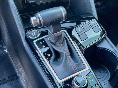 Certified 2023 Kia Sportage SX FWD image 27
