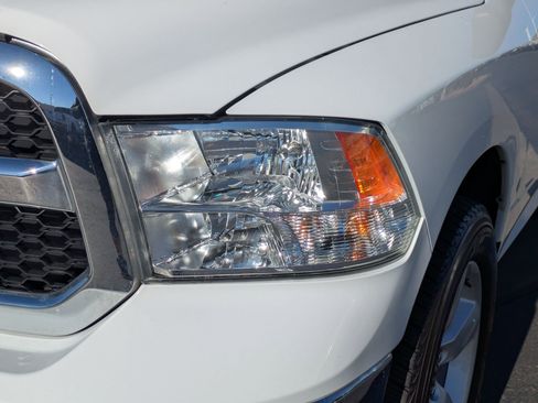 Used 2021 RAM 1500 Tradesman w/ Tradesman SXT Package image 10