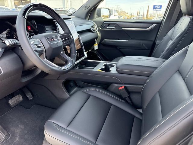 New 2026 GMC Acadia Elevation w/ Super Cruise Package FWD image 13