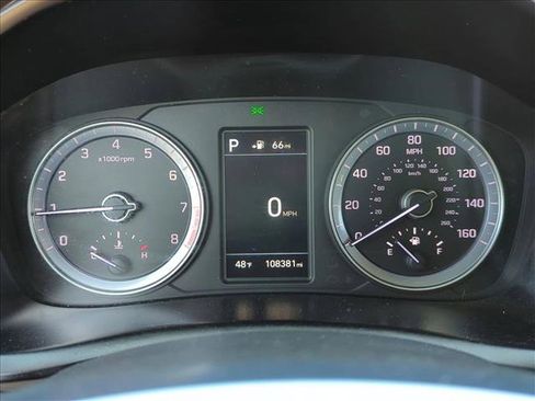 Used 2018 Hyundai Sonata SEL image 11