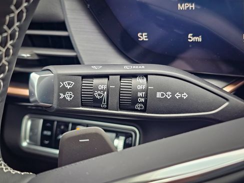 New 2026 Buick Envision Sport Touring AWD/4WD image 21
