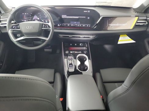 New 2026 Audi A6 Prestige image 15