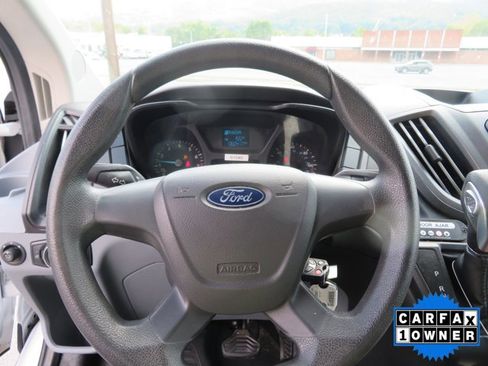 Used 2019 Ford Transit 350 XL image 20
