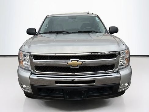 Used 2011 Chevrolet Silverado 1500 LT w/ All-Star Edition image 4