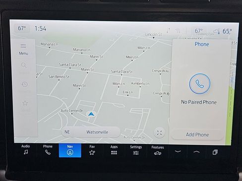 Used 2024 Ford F150 XLT w/ Mobile Office Package image 23