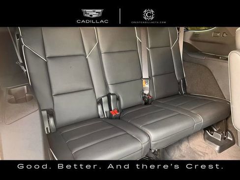 Certified 2026 Cadillac Escalade Sport w/ Touring Package AWD/4WD image 33