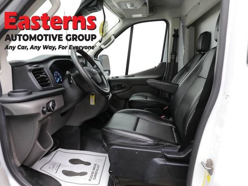 Used 2020 Ford Transit 350 DRW RWD image 14