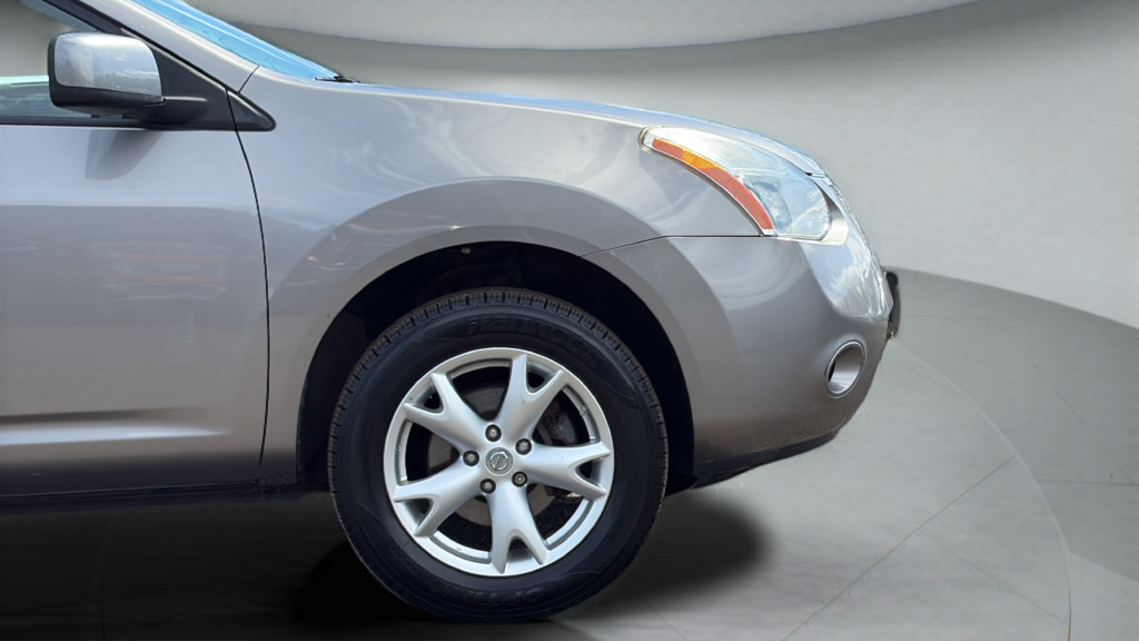 Used 2010 Nissan Rogue SL AWD/4WD image 28