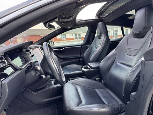 Used 2016 Tesla Model S 75D image 16