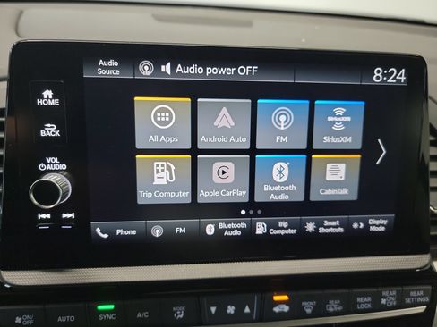 Used 2025 Honda Odyssey EX-L image 22