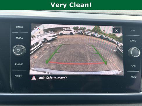 Used 2022 Volkswagen Taos SE FWD image 33