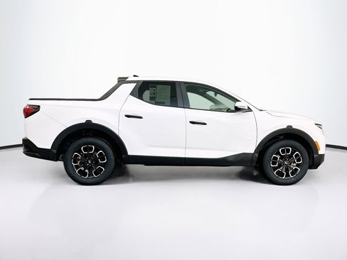 Used 2024 Hyundai Santa Cruz SEL AWD/4WD image 10