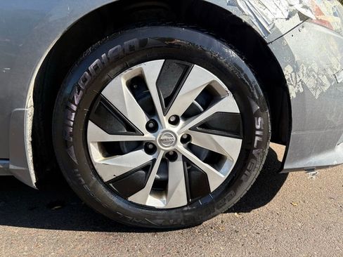 Used 2019 Nissan Altima 2.5 S image 5