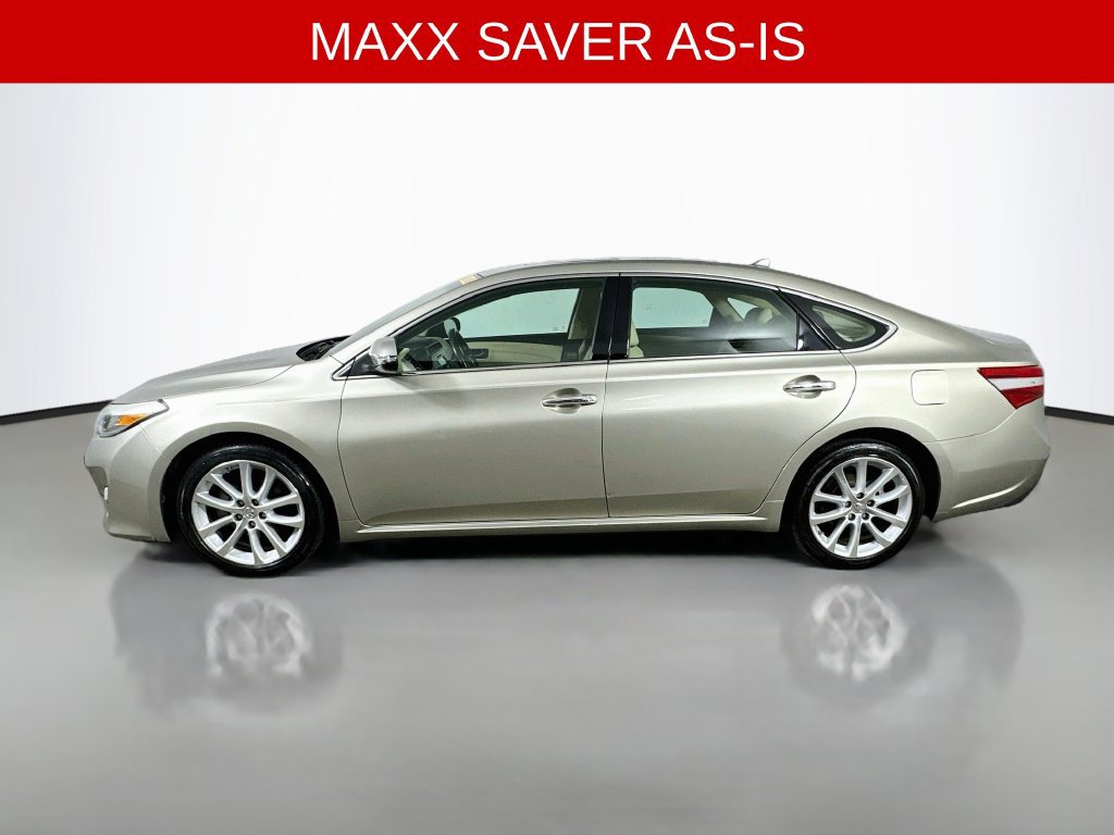 Used 2015 Toyota Avalon Limited FWD image 5