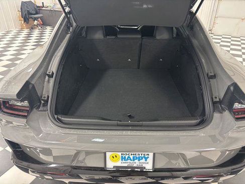 Used 2026 Dodge Charger Scat Pack w/ Blacktop Package AWD/4WD image 24