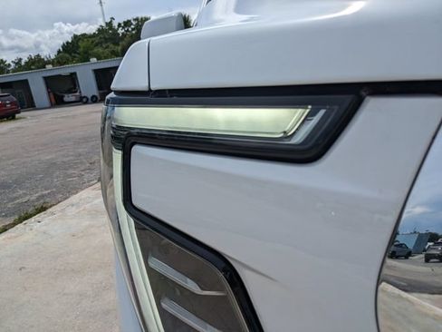 Certified 2025 GMC Yukon Elevation AWD/4WD image 10