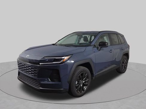 Used 2026 Toyota RAV4 XLE Premium AWD/4WD image 2