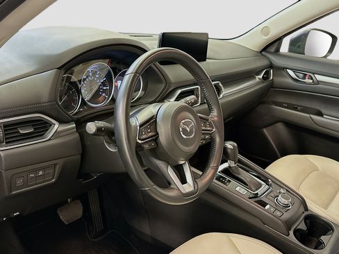 Used 2025 MAZDA CX-5 AWD 2.5 S w/ Preferred Package image 18