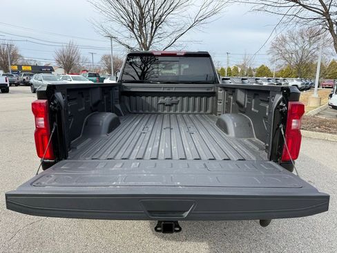 New 2026 Chevrolet Silverado 3500 LT AWD/4WD image 10