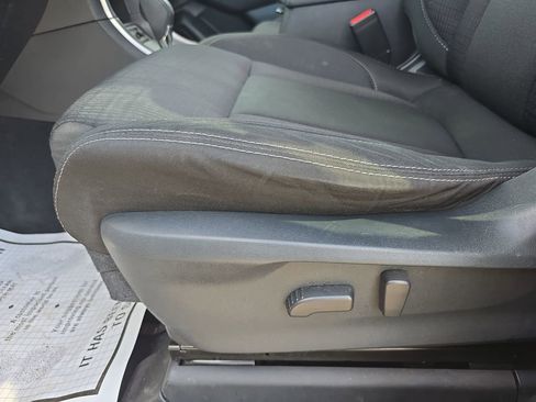 Used 2020 Subaru Ascent Premium w/ Convenience Package AWD/4WD image 25