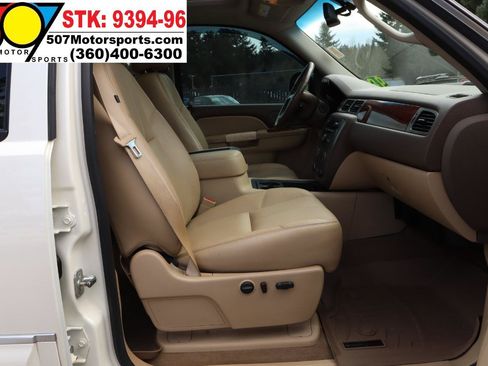 Used 2013 GMC Sierra 1500 SLT AWD/4WD image 25