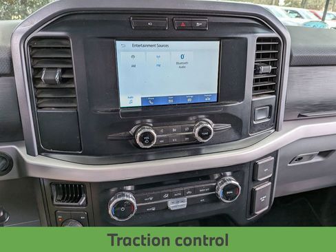 Used 2023 Ford F150 XLT image 23