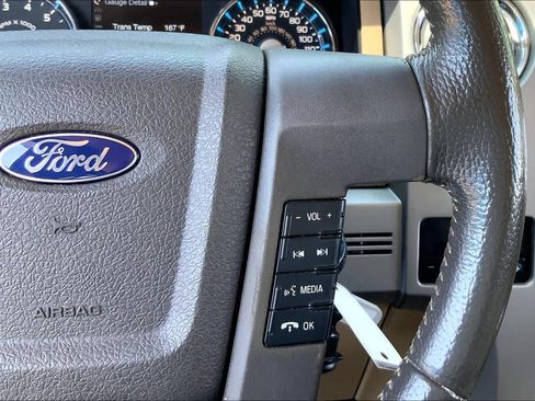 Used 2011 Ford F150 Lariat AWD/4WD image 24